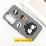 Чохол TPU Leather Toys для Xiaomi Redmi 14C / Redmi A4 / Poco C75