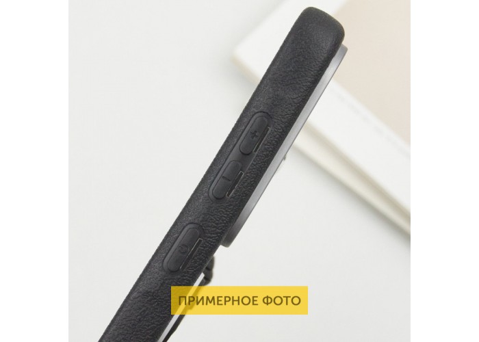 Чохол TPU Leather Toys для Xiaomi Redmi 14C / Redmi A4 / Poco C75