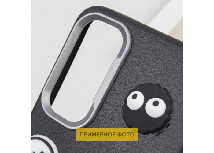 Чохол TPU Leather Toys для Xiaomi Redmi 14C / Redmi A4 / Poco C75
