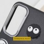 Чохол TPU Leather Toys для Xiaomi Redmi 14C / Redmi A4 / Poco C75