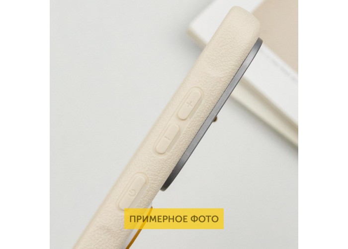Чохол TPU Leather Toys для Xiaomi Redmi 14C / Redmi A4 / Poco C75