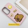 Чохол TPU Leather Toys для Xiaomi Redmi 14C / Redmi A4 / Poco C75