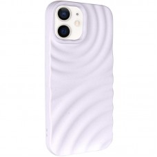 Чохол TPU MonoWave для Apple iPhone 11 (6.1")  White - 00000079796_2