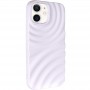 Чохол TPU MonoWave для Apple iPhone 11 (6.1