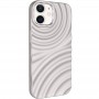 Чохол TPU MonoWave для Apple iPhone 12 Pro / 12 (6.1