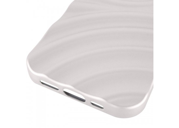 Чохол TPU MonoWave для Apple iPhone 12 Pro / 12 (6.1