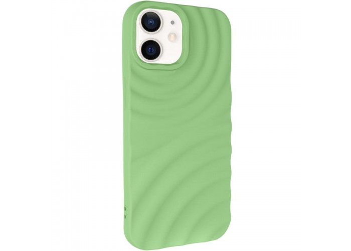 Чохол TPU MonoWave для Apple iPhone 12 Pro / 12 (6.1