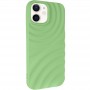 Чохол TPU MonoWave для Apple iPhone 12 Pro / 12 (6.1