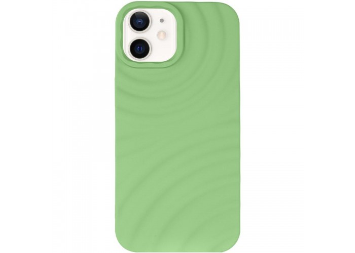 Чохол TPU MonoWave для Apple iPhone 12 Pro / 12 (6.1