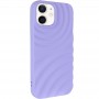 Чохол TPU MonoWave для Apple iPhone 12 Pro / 12 (6.1