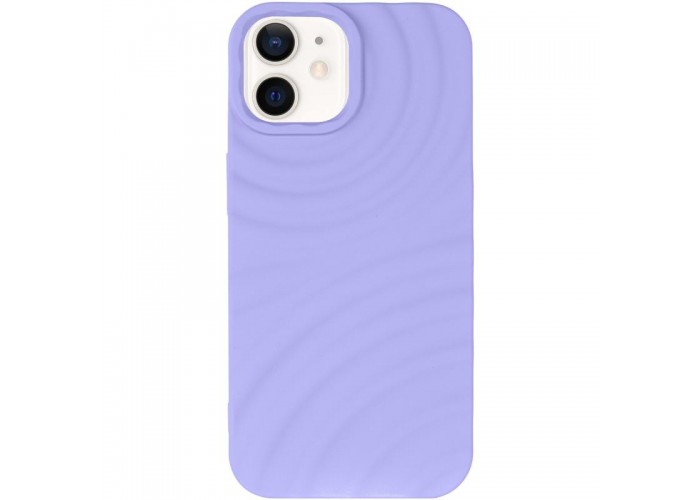Чохол TPU MonoWave для Apple iPhone 12 Pro / 12 (6.1