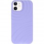Чохол TPU MonoWave для Apple iPhone 12 Pro / 12 (6.1