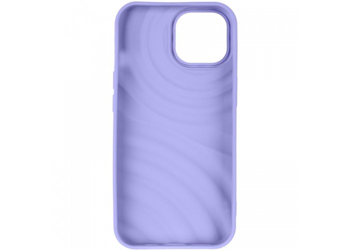 Чохол TPU MonoWave для Apple iPhone 12 Pro / 12 (6.1
