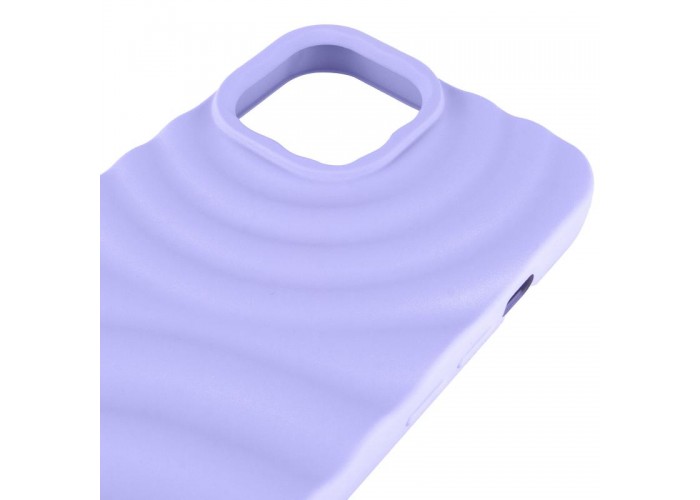 Чохол TPU MonoWave для Apple iPhone 12 Pro / 12 (6.1