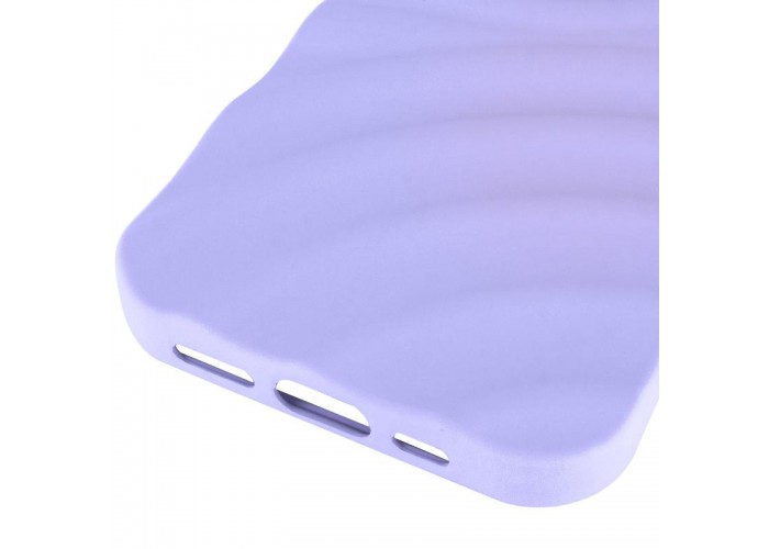 Чохол TPU MonoWave для Apple iPhone 12 Pro / 12 (6.1
