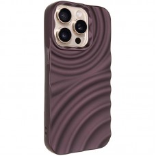 Чохол TPU MonoWave для Apple iPhone 13 Pro (6.1")  Brown - 00000079799_2