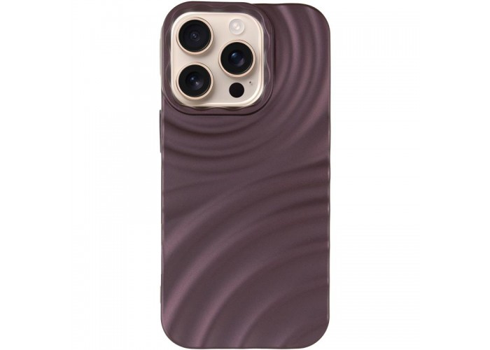 Чохол TPU MonoWave для Apple iPhone 13 Pro (6.1