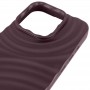 Чохол TPU MonoWave для Apple iPhone 13 Pro (6.1