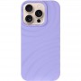 Чохол TPU MonoWave для Apple iPhone 15 Pro (6.1