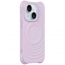 Чохол TPU Orbit with MagSafe для Apple iPhone 13 / 14 (6.1")  Dasheen - 00000079563_4
