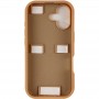 Чохол TPU Panel Stand для Apple iPhone 17 (6.3