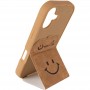 Чохол TPU Panel Stand для Apple iPhone 17 (6.3