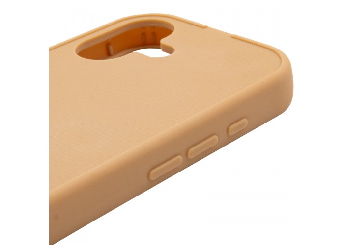 Чохол TPU Panel Stand для Apple iPhone 17 (6.3