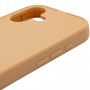 Чохол TPU Panel Stand для Apple iPhone 17 (6.3