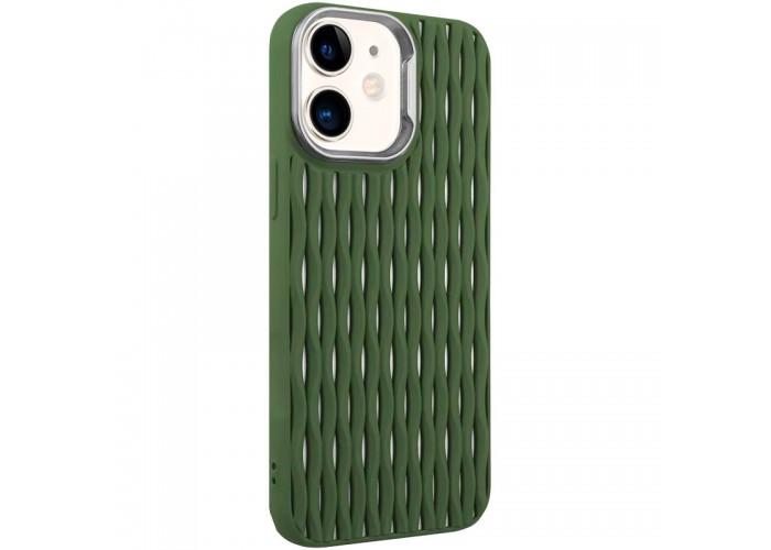 Чохол TPU Ribbio для Apple iPhone 11 (6.1