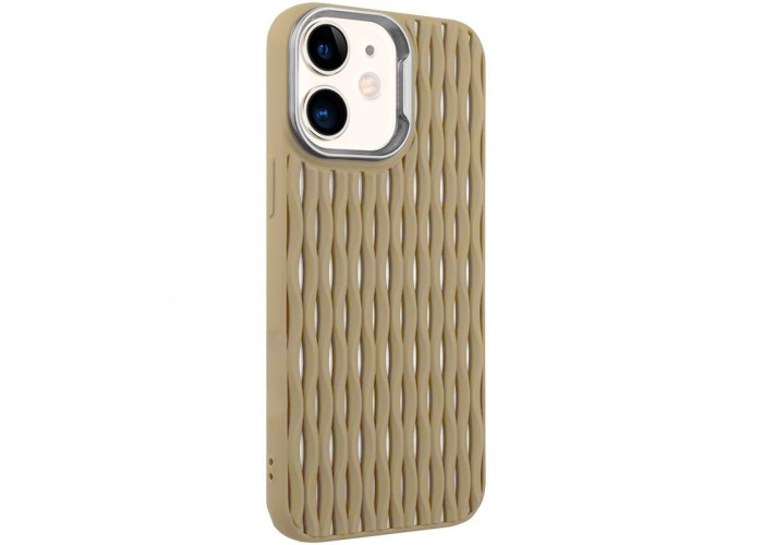 Чохол TPU Ribbio для Apple iPhone 11 (6.1