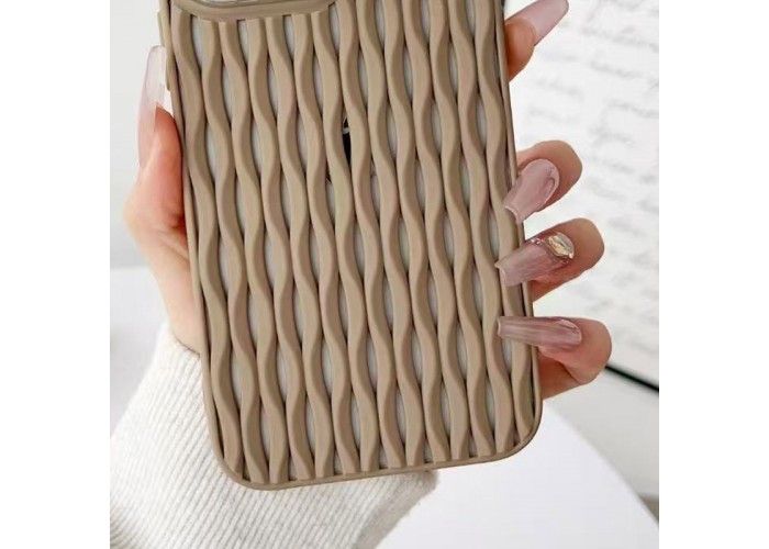 Чохол TPU Ribbio для Apple iPhone 11 (6.1
