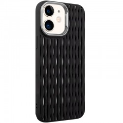Чохол TPU Ribbio для Apple iPhone 11 (6.1")  Black - 00000079781_1
