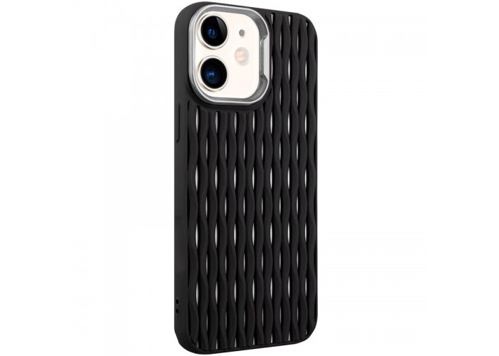 Чохол TPU Ribbio для Apple iPhone 11 (6.1