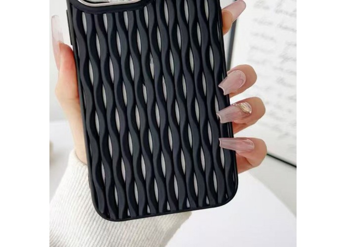 Чохол TPU Ribbio для Apple iPhone 11 (6.1