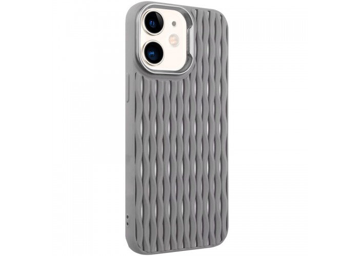 Чохол TPU Ribbio для Apple iPhone 11 (6.1