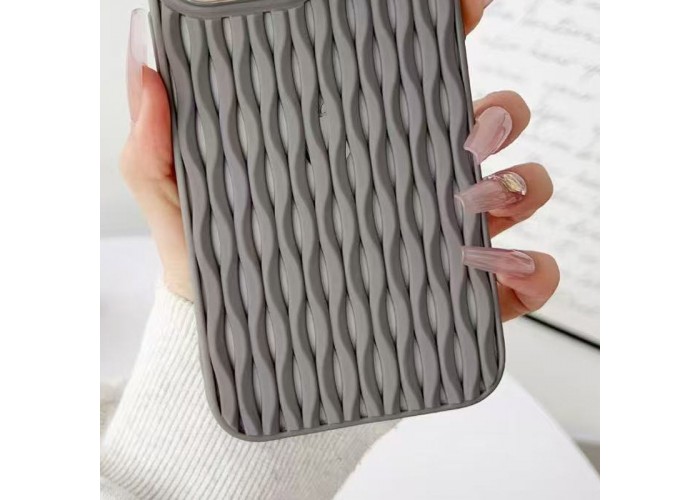 Чохол TPU Ribbio для Apple iPhone 11 (6.1