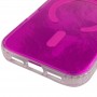 Чохол TPU Shiny Mountain (MagFit) для Apple iPhone 17 Pro (6.3
