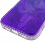 Чохол TPU Shiny Mountain (MagFit) для Apple iPhone 17 Pro (6.3