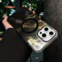 Чохол TPU Shiny Mountain (MagFit) для Apple iPhone 16 Pro Max (6.9