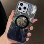 Чохол TPU Shiny Mountain (MagFit) для Apple iPhone 16 Pro Max (6.9