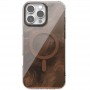 Чохол TPU Shiny Mountain (MagFit) для Apple iPhone 16 Pro Max (6.9