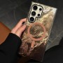 Чохол TPU Shiny Mountain (MagFit) для Samsung Galaxy S24 Ultra