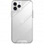 Чохол TPU Space Case transparent для Apple iPhone 15 Pro Max (6.7