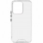 Чохол TPU Space Case transparent для Motorola Edge 50 Fusion