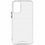 Чохол TPU Space Case transparent для Motorola Moto G06