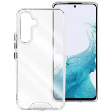 Чохол TPU Space Case transparent для Samsung Galaxy S24+  Прозорий - 00000070160_1