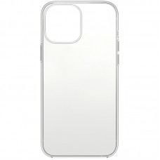 Чохол TPU Ummi transparent для Apple iPhone 13 (6.1")  Clear - 00000086208_1