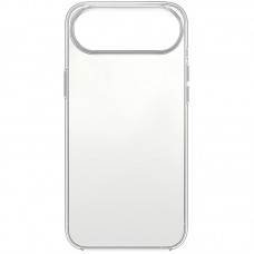 Чохол TPU Ummi transparent для Apple iPhone 17 Air (6.5")  Clear - 00000086225_1