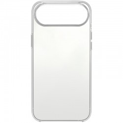 Чохол TPU Ummi transparent для Apple iPhone 17 Air (6.5")  Clear - 00000086225_1