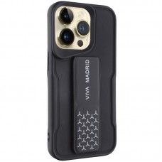 Чохол TPU VIVA для Apple iPhone 14 Pro (6.1")  Black - 00000073818_1